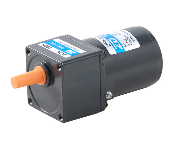 可逆電動機(jī)-6W