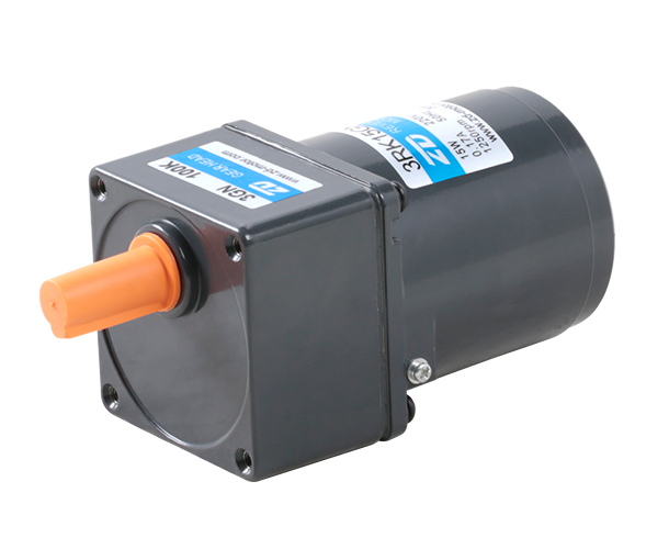 可逆電動機-15W