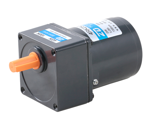 可逆電動機-25W